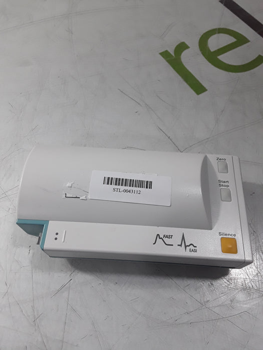 Philips M3001A-A01C06 Fast SpO2, NIBP, ECG, Temp, IBP MMS Module