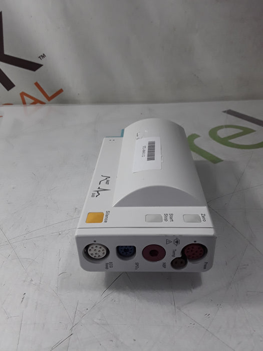 Philips M3001A-A01C06 Fast SpO2, NIBP, ECG, Temp, IBP MMS Module