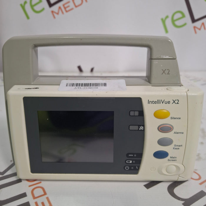 Philips IntelliVue X2 Module - Fast SpO2