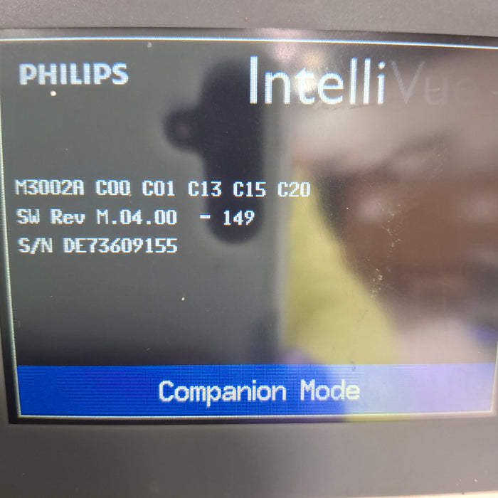 Philips IntelliVue X2 Module - Fast SpO2