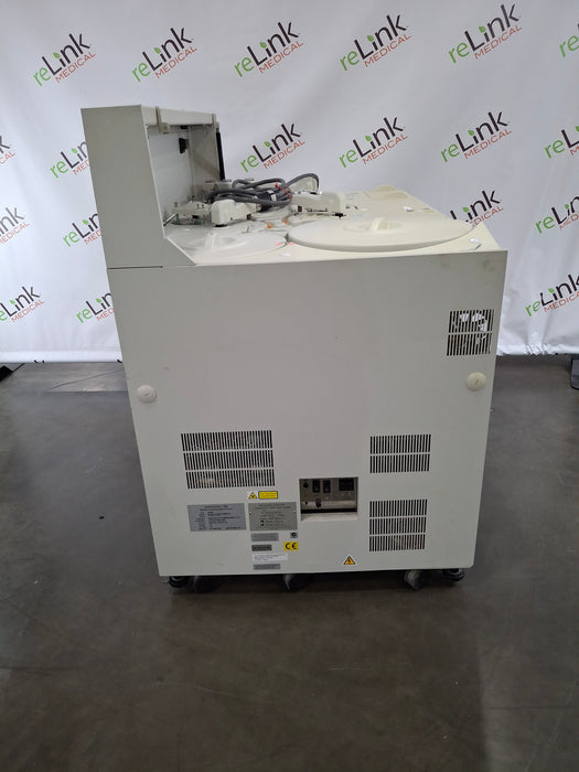 Beckman Coulter AU680 Clinical Chemistry Analyzer