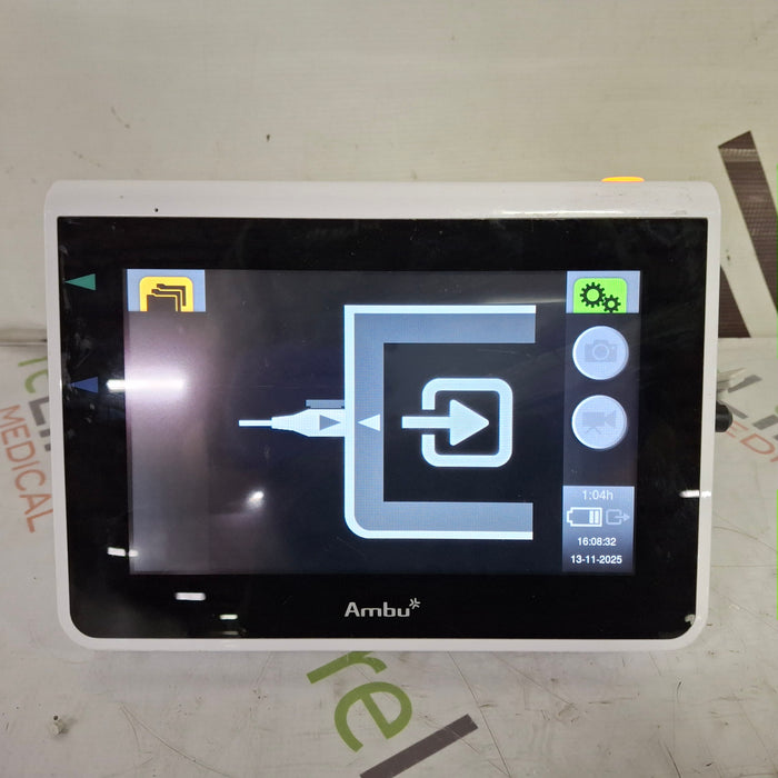 Ambu aView Advance Monitor