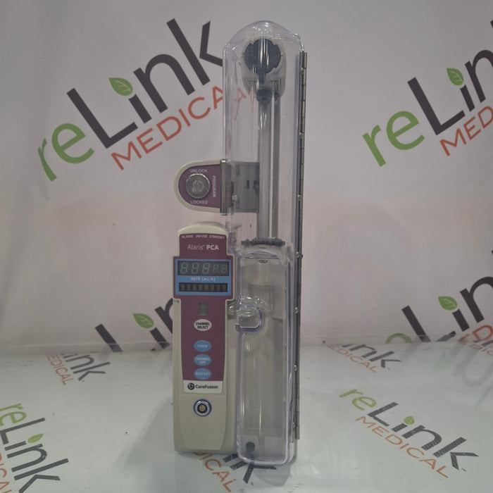 CareFusion Alaris 8120 PCA Pump Module