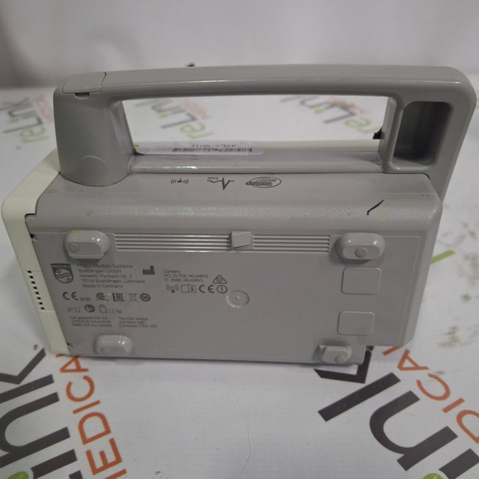 Philips IntelliVue X2 Monitor - OxiMax SpO2