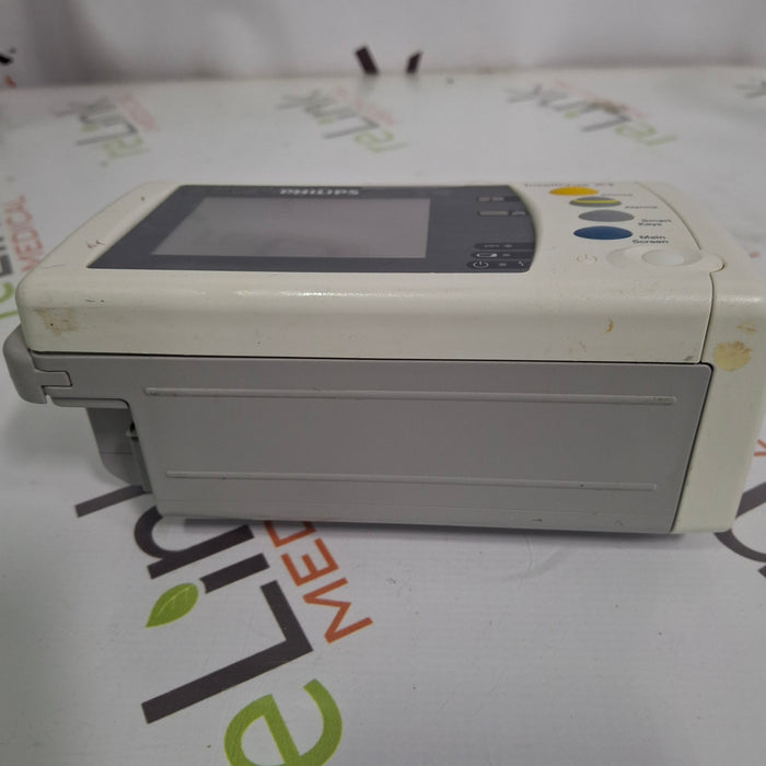 Philips IntelliVue X2 Monitor - OxiMax SpO2