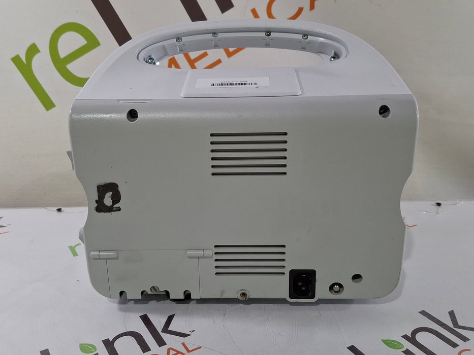 Welch Allyn Connex 6400 64NXXX - Nellcor SpO2 Vital Signs Monitor