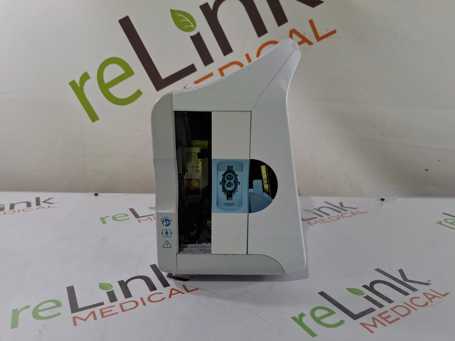 Welch Allyn Connex 6400 64NXXX - Nellcor SpO2 Vital Signs Monitor