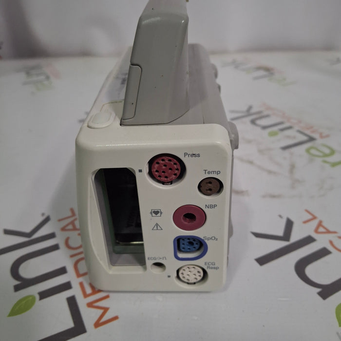 Philips IntelliVue X2 Monitor - OxiMax SpO2