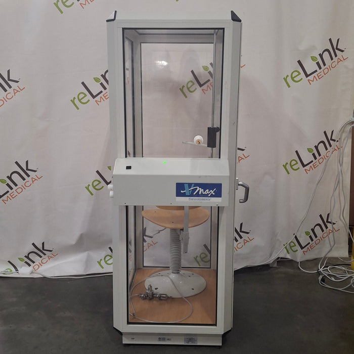 CareFusion Vmax Vyntus Pulmonary Function Test System