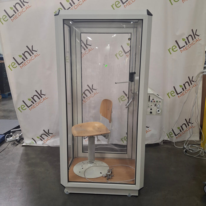 CareFusion Vmax Vyntus Pulmonary Function Test System