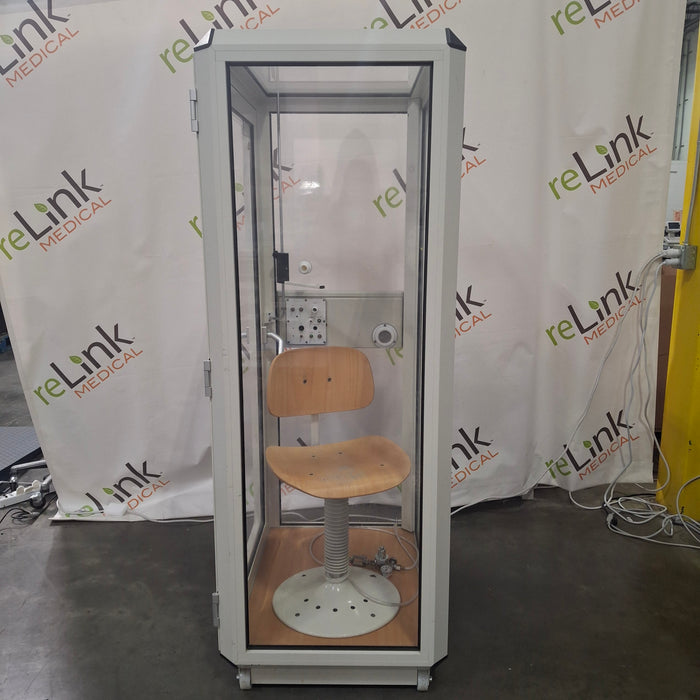 CareFusion Vmax Vyntus Pulmonary Function Test System