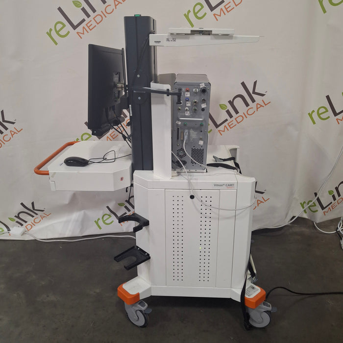 CareFusion Vmax Vyntus Pulmonary Function Test System