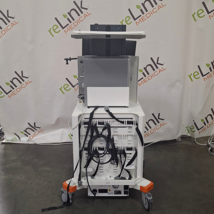 CareFusion Vmax Vyntus Pulmonary Function Test System