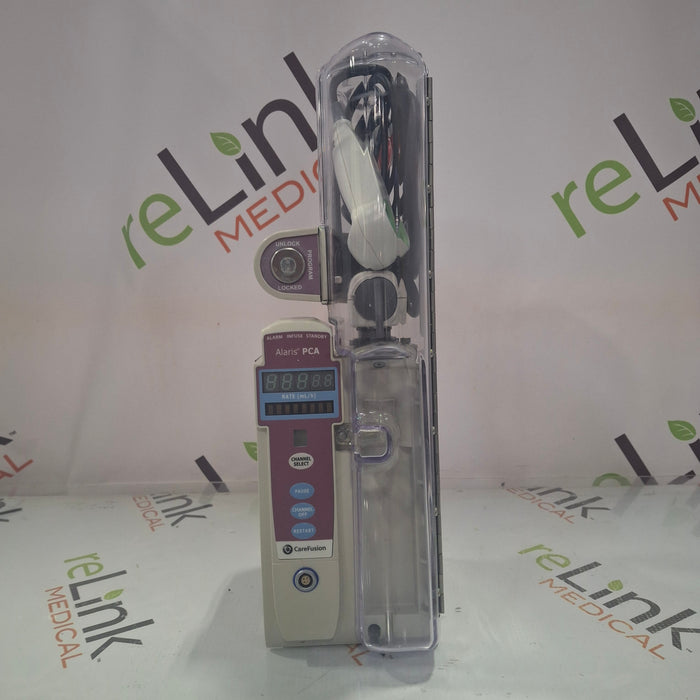 CareFusion Alaris 8120 PCA Pump Module