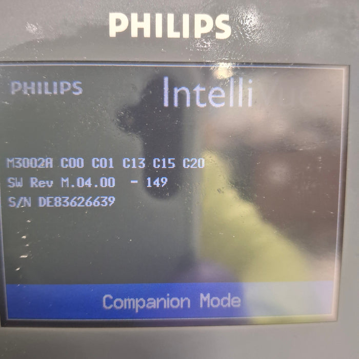 Philips IntelliVue X2 Module - Fast SpO2