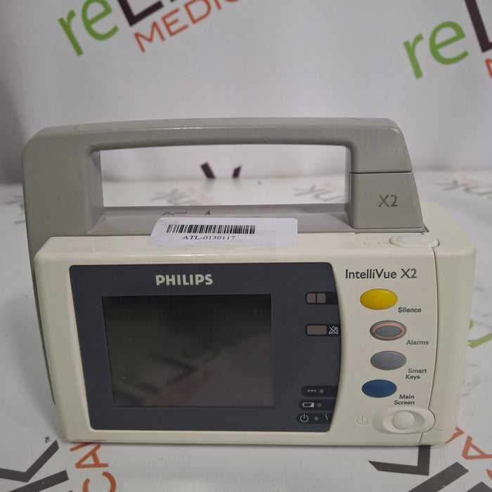 Philips IntelliVue X2 Module - Fast SpO2
