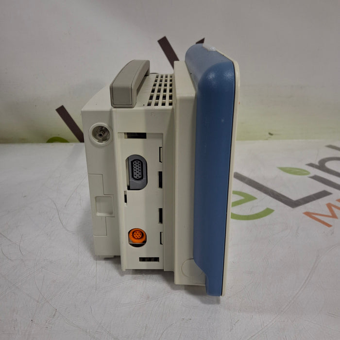 Draeger Medical Infinity Gamma Patient Monitor