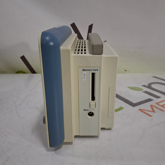 Draeger Medical Infinity Gamma Patient Monitor