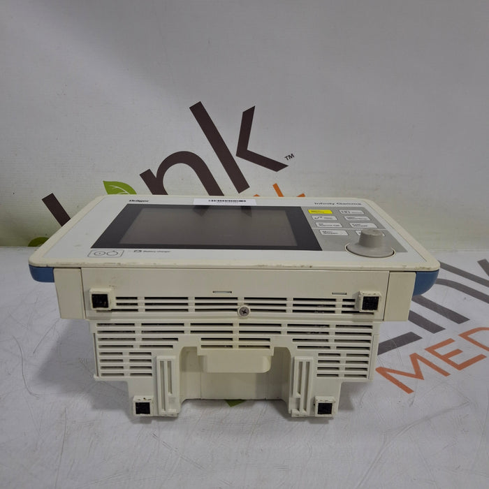 Draeger Medical Infinity Gamma Patient Monitor