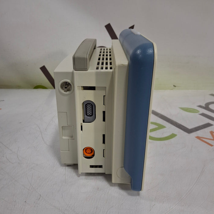 Draeger Medical Infinity Gamma Patient Monitor