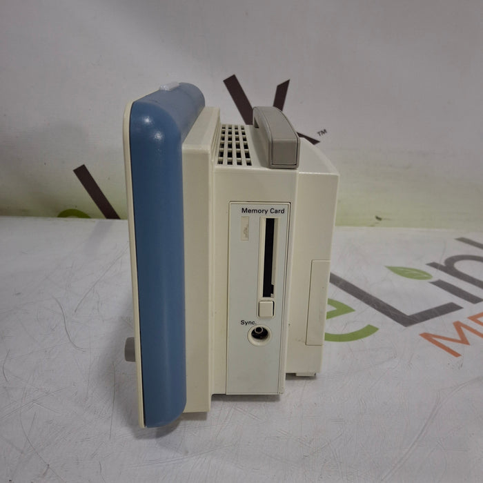 Draeger Medical Infinity Gamma Patient Monitor