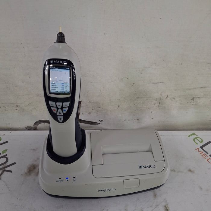 Maico EasyTymp Handheld Screening Tympanometer