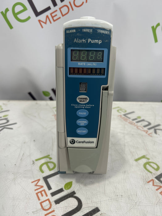 CareFusion Alaris 8100 LVP Infusion Pump Module