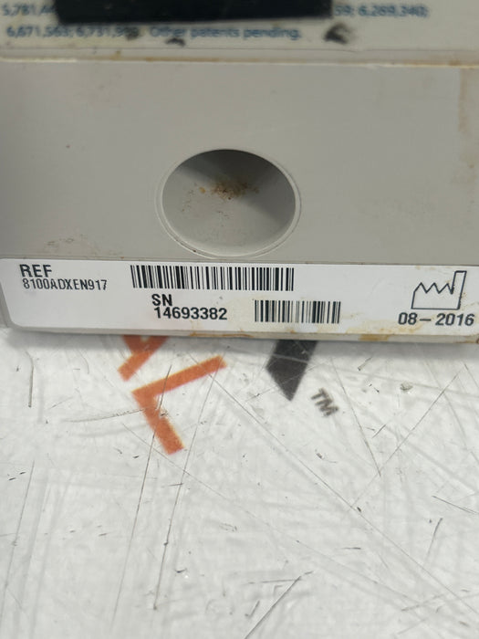 CareFusion Alaris 8100 LVP Infusion Pump Module