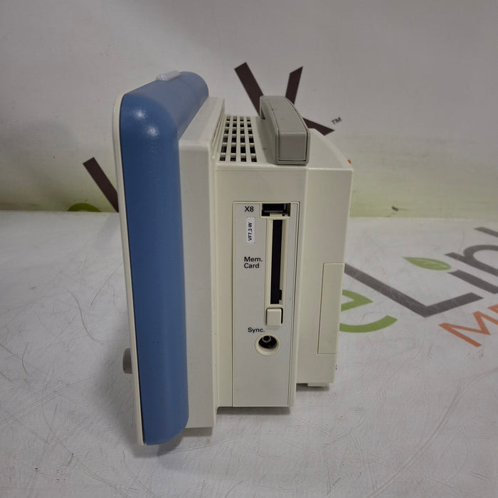 Draeger Medical Infinity Gamma XL Patient Monitor