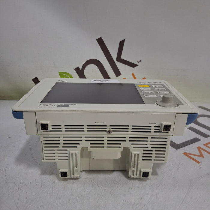 Draeger Medical Infinity Gamma XL Patient Monitor