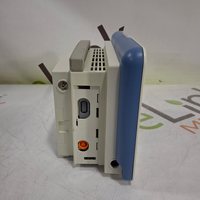 Draeger Medical Infinity Gamma XL Patient Monitor