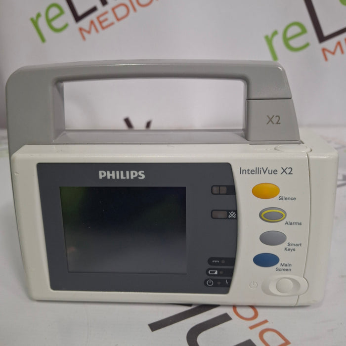 Philips IntelliVue X2 Monitor - Fast SpO2