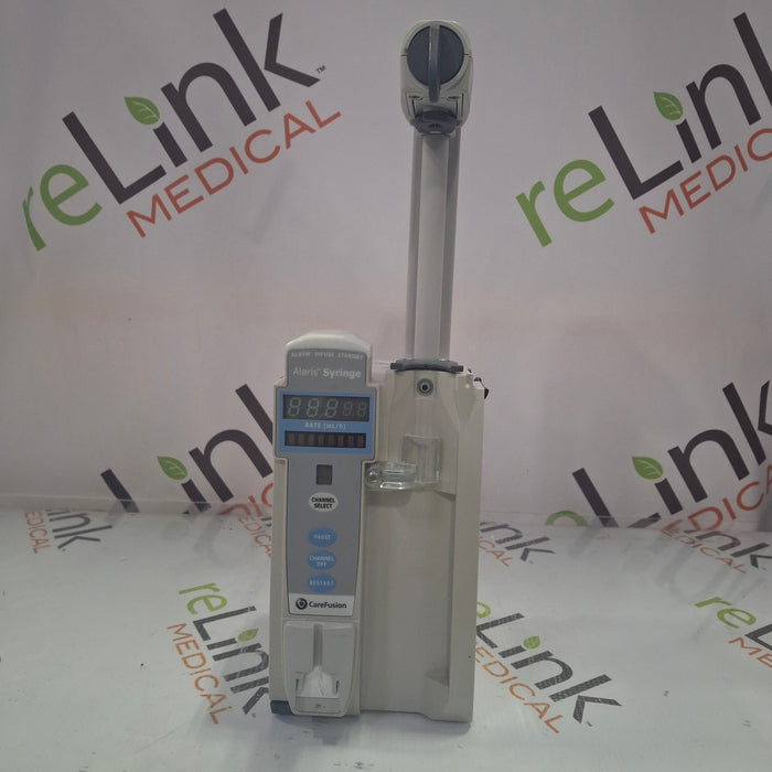 CareFusion Alaris 8110 Syringe Pump Module