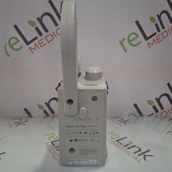 CareFusion Alaris 8110 Syringe Pump Module
