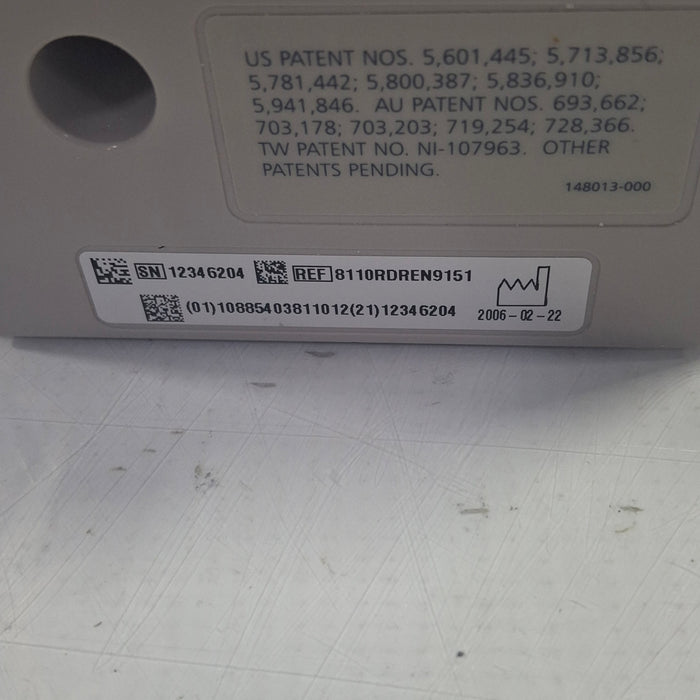 CareFusion Alaris 8110 Syringe Pump Module