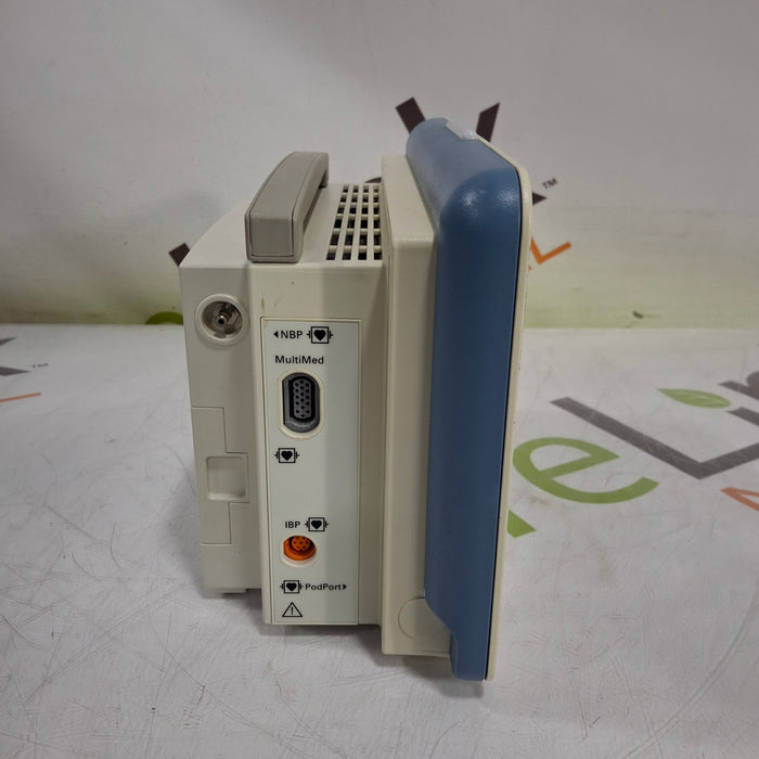 Draeger Medical Infinity Gamma Patient Monitor