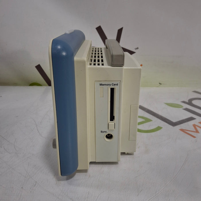 Draeger Medical Infinity Gamma Patient Monitor