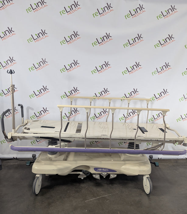 Hill-Rom Hill-Rom TranStar P8000 Stretcher Beds & Stretchers reLink Online