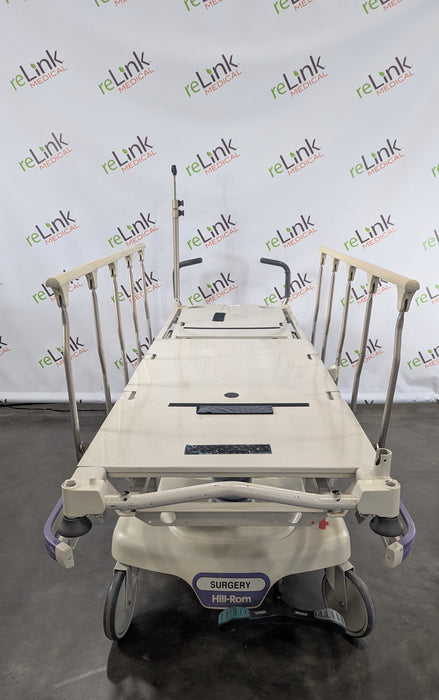 Hill-Rom Hill-Rom TranStar P8000 Stretcher Beds & Stretchers reLink Online