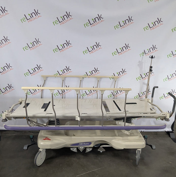 Hill-Rom Hill-Rom TranStar P8000 Stretcher Beds & Stretchers reLink Online