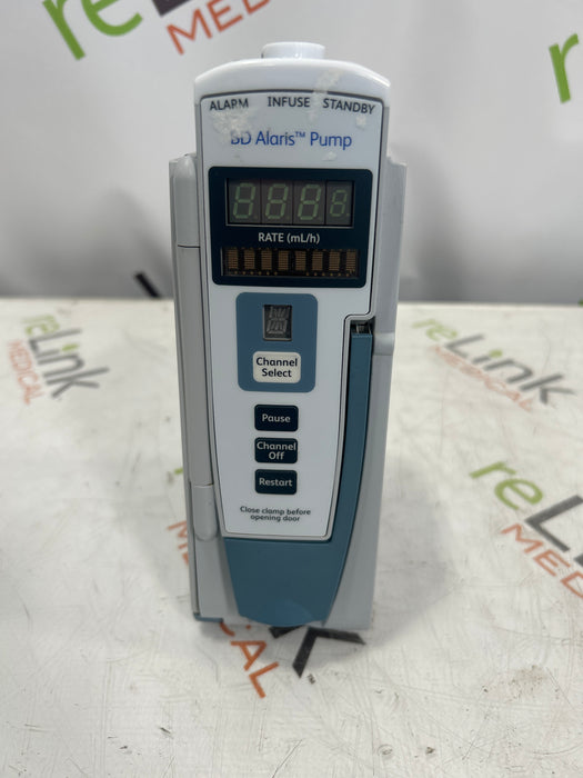 Becton Dickinson 8100 LVP Infusion Pump Module