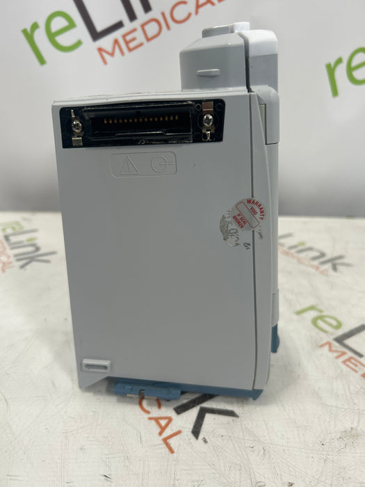 Becton Dickinson 8100 LVP Infusion Pump Module