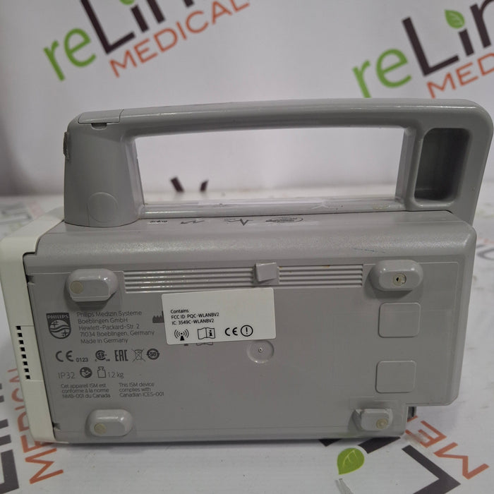 Philips IntelliVue X2 Monitor - OxiMax SpO2