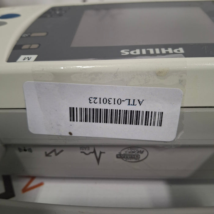 Philips IntelliVue X2 Monitor - OxiMax SpO2