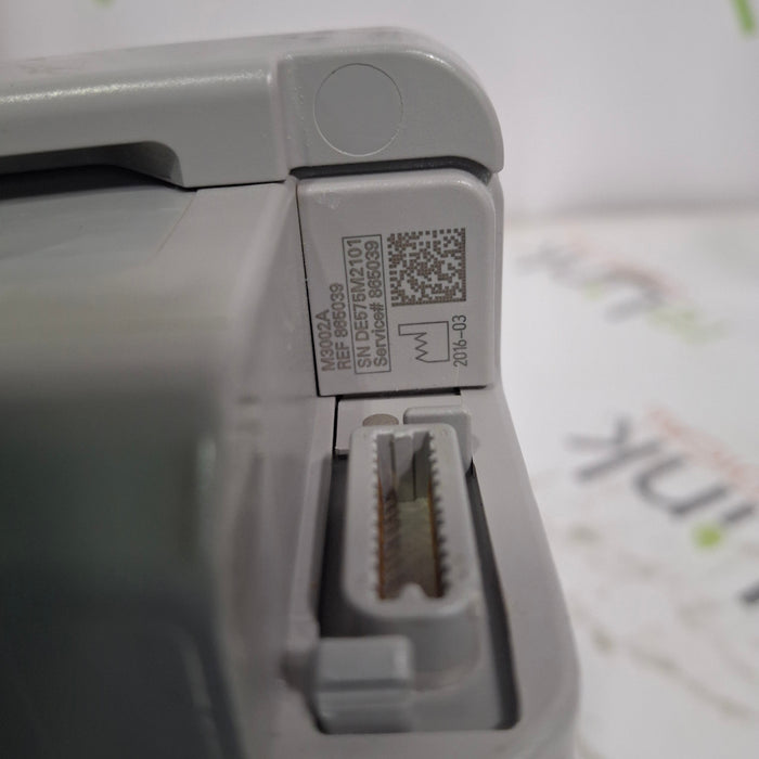 Philips IntelliVue X2 Monitor - OxiMax SpO2