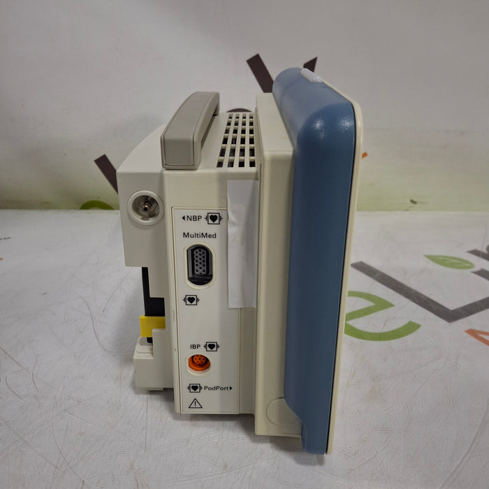 Draeger Medical Infinity Gamma Patient Monitor