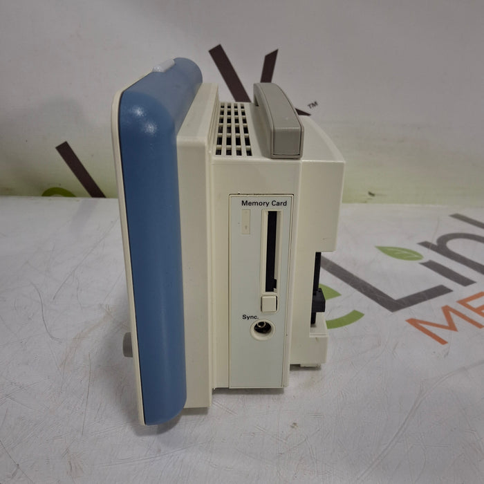 Draeger Medical Infinity Gamma Patient Monitor