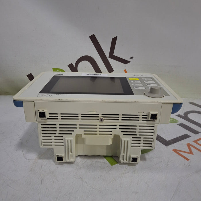 Draeger Medical Infinity Gamma Patient Monitor