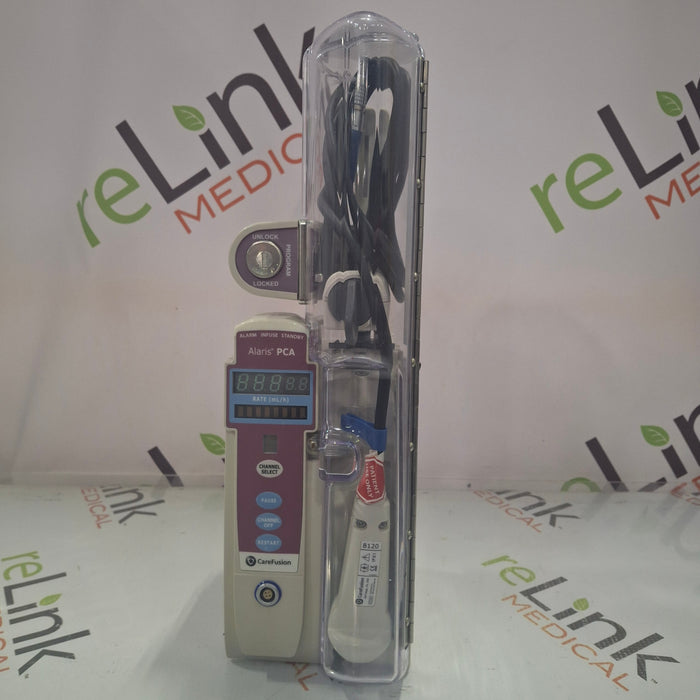 CareFusion Alaris 8120 PCA Pump Module