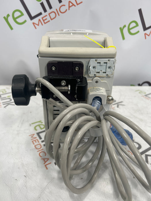 CareFusion Alaris 8015 Large Screen POC Infusion Pump